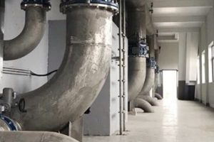 Cung cấp ống và phụ kiện thép không gỉ, thép Carbon; ống gang và phụ kiện